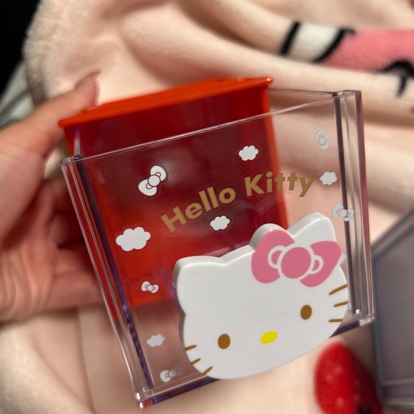 Sanrio Storage Drawers - Picture 2 of 6